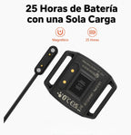 COOSPO HW706 Monitor de Frecuencia Cardíaca de Brazo ANT+ Bluetooth