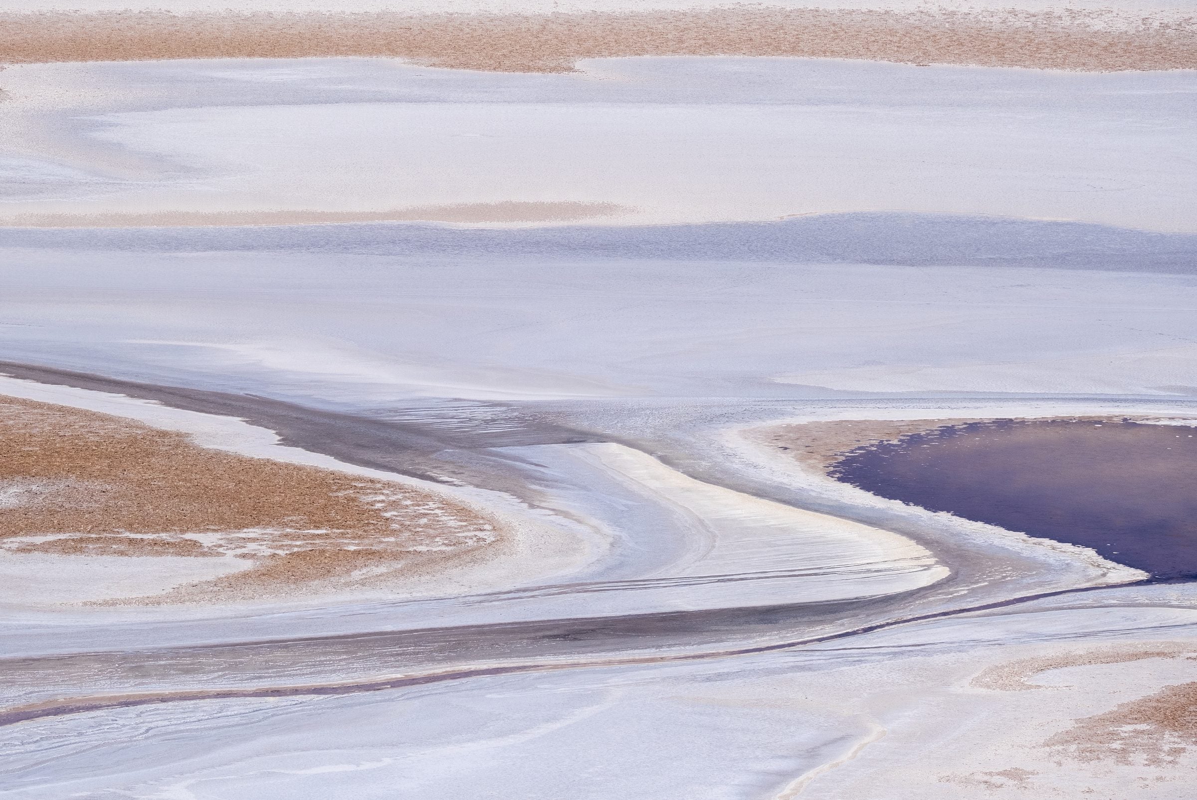Fotografía de paisaje — Volckmannii